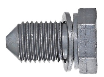 Engine Oil Drain Plug