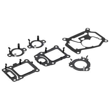 Exhaust Gas Recirculation (EGR) Cooler Gasket Kit