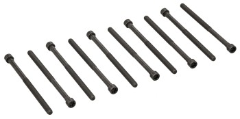 Engine Cylinder Head Bolt Set