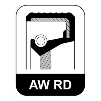 Manual Transmission Manual Shaft Seal