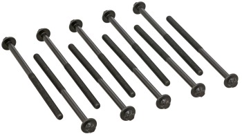 Engine Cylinder Head Bolt Set