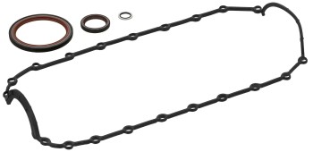 Engine Crankcase Cover Gasket Set