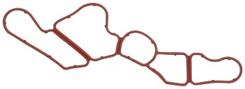 Engine Oil Filter Adapter Gasket