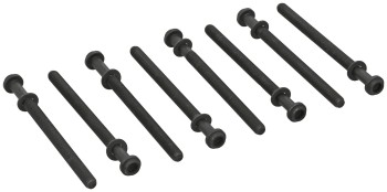 Engine Cylinder Head Bolt Set