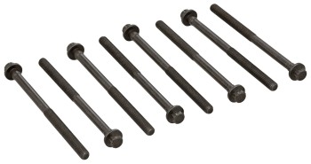 Engine Cylinder Head Bolt Set