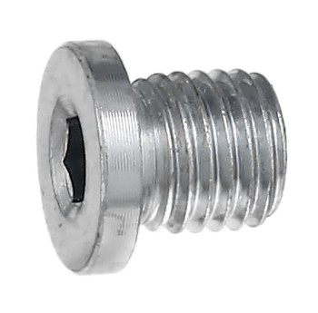 Engine Oil Drain Plug