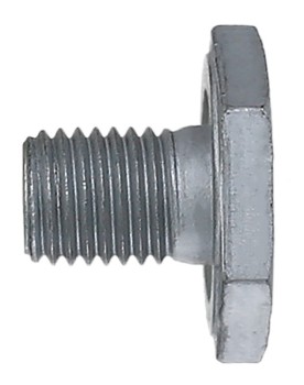 Engine Oil Drain Plug