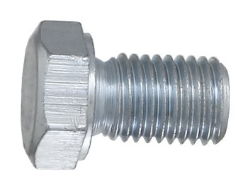 Engine Oil Drain Plug