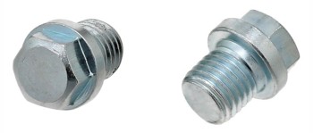 Engine Oil Drain Plug