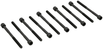 Engine Cylinder Head Bolt Set