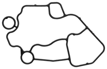 Engine Oil Filter Adapter Gasket