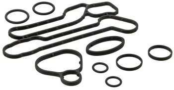 Engine Oil Cooler Gasket Set