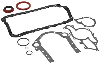 Engine Crankcase Cover Gasket Set