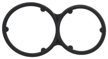 Engine Oil Filter Adapter Gasket