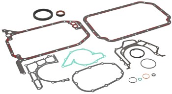 Engine Crankcase Cover Gasket Set