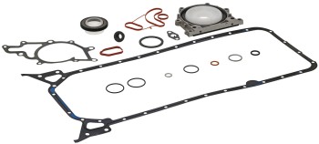 Engine Crankcase Cover Gasket Set