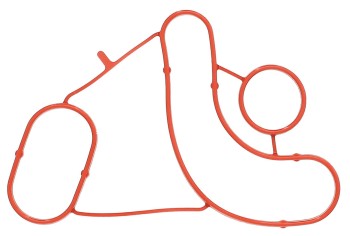 Engine Oil Cooler Gasket