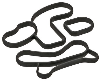 Engine Oil Cooler Gasket Set