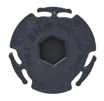 Engine Oil Drain Plug