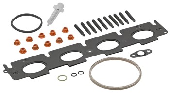 Turbocharger Mounting Kit
