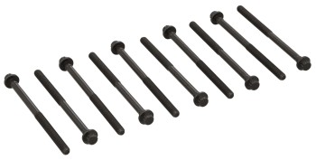 Engine Cylinder Head Bolt Set