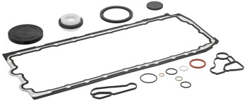 Engine Crankcase Cover Gasket Set