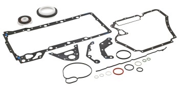 Engine Crankcase Cover Gasket Set