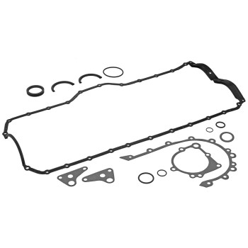 Engine Crankcase Cover Gasket Set