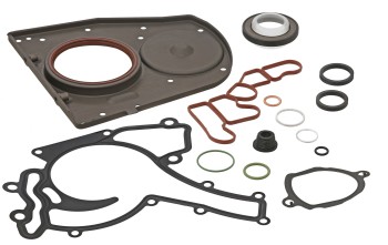 Engine Crankcase Cover Gasket Set