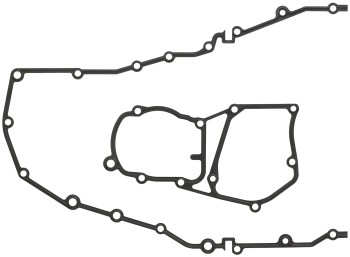Engine Timing Cover Gasket Set