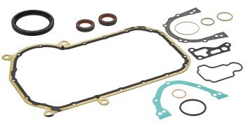 Engine Crankcase Cover Gasket Set