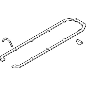 Engine Valve Cover Gasket Set