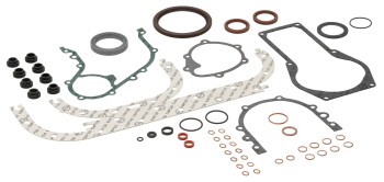 Engine Crankcase Cover Gasket Set