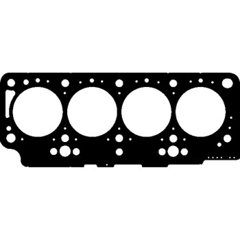 Exhaust Pipe Flange Gasket