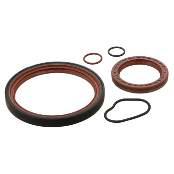 Engine Crankcase Cover Gasket Set