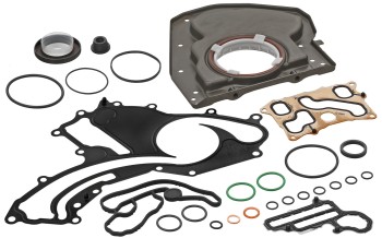Engine Crankcase Cover Gasket Set