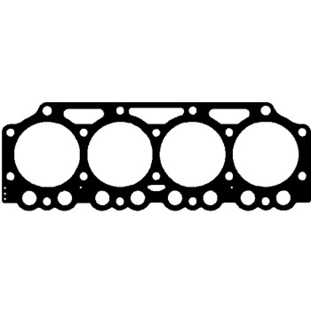 Engine Oil Pan Gasket