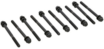 Engine Cylinder Head Bolt Set