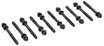 Engine Cylinder Head Bolt Set