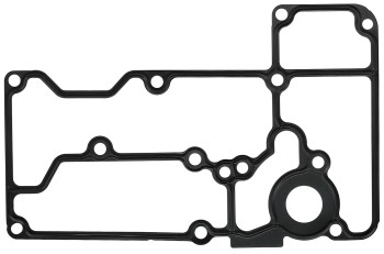 Engine Crankshaft Cover Gasket