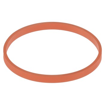 Engine Intake Manifold Cover Gasket