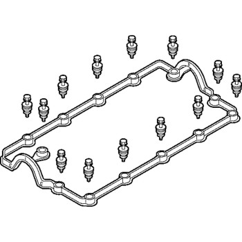 Engine Valve Cover Gasket Set