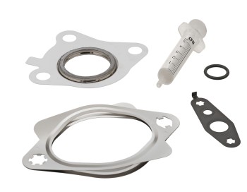 Turbocharger Mounting Kit