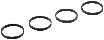 Fuel Injection Plenum Gasket Set