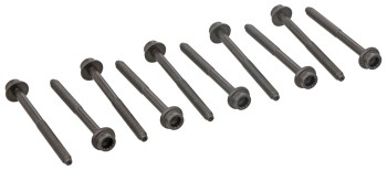 Engine Cylinder Head Bolt Set