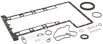 Engine Crankcase Cover Gasket Set