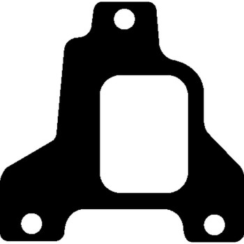 Exhaust Gas Recirculation (EGR) Valve Gasket