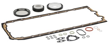 Engine Crankcase Cover Gasket Set