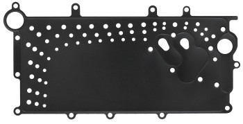 Engine Oil Filter Adapter Gasket