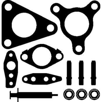 Engine Oil Cooler Gasket